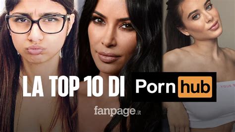 pornostar categorie